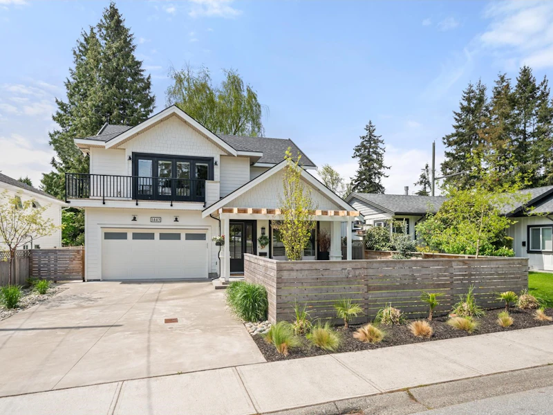 1443 130th Street, Surrey BC V4A 3Z7