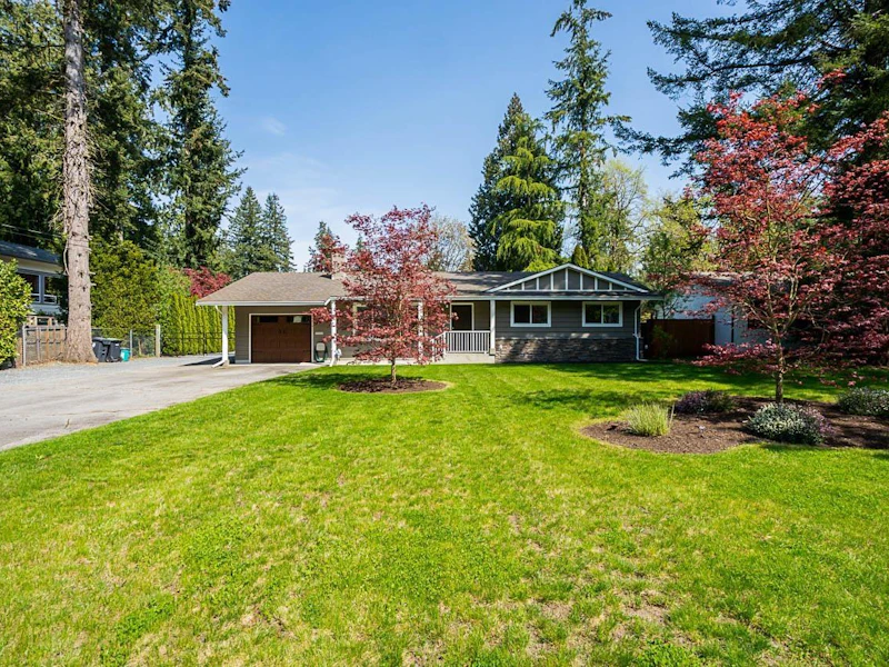 3872 201a Street, Langley BC V3A 1R2
