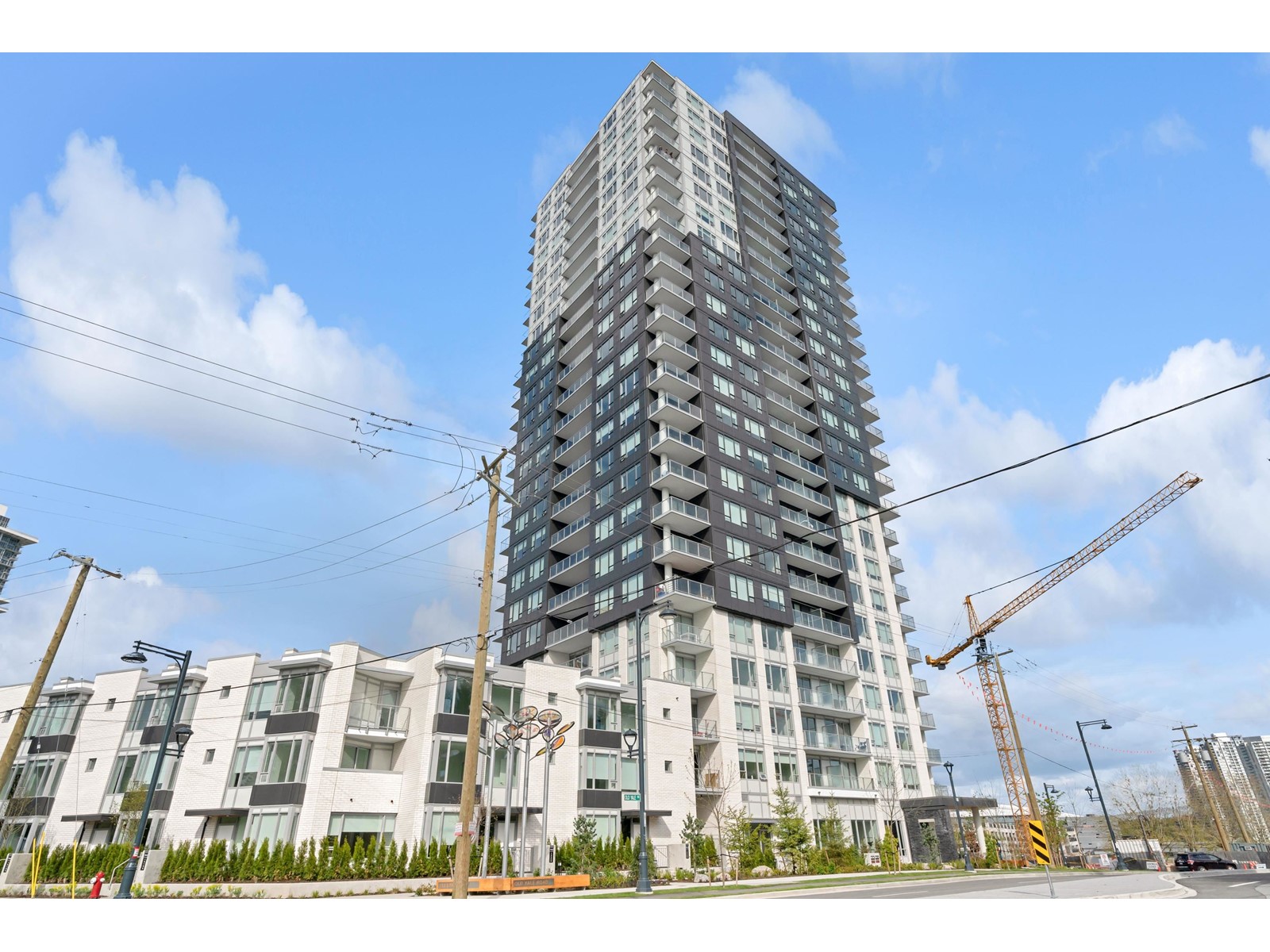 2105-13359 Old Yale Road, Surrey, BC, V3T 0S4