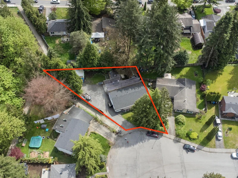 34870 Terrace Court, Abbotsford BC V2S 5J5