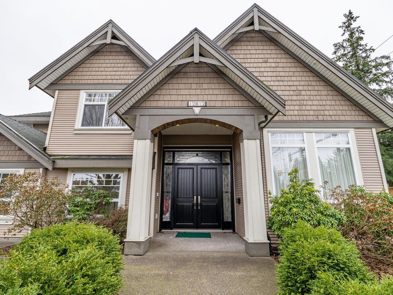 12812 64 Avenue, Surrey, BC, V3W 1X5