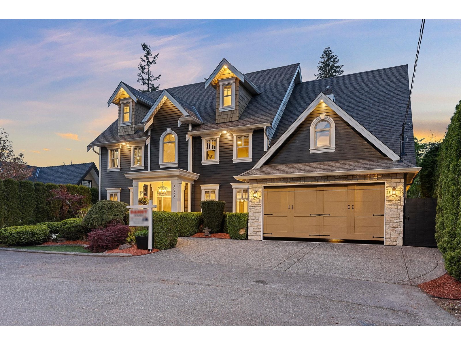 8928 Mcallister Street, Langley, BC, V1M 2R7