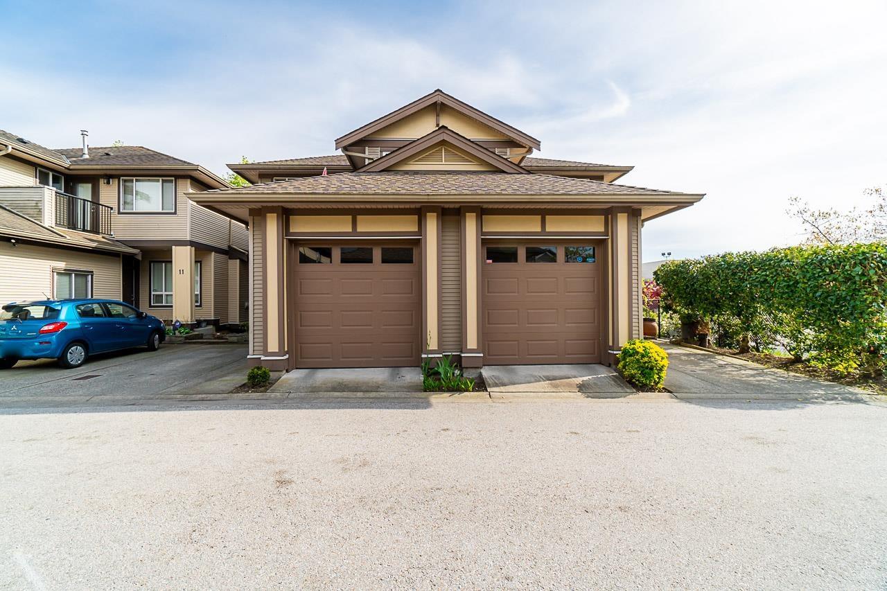 10-15168 66a Avenue, Surrey, BC, V3S 1X2