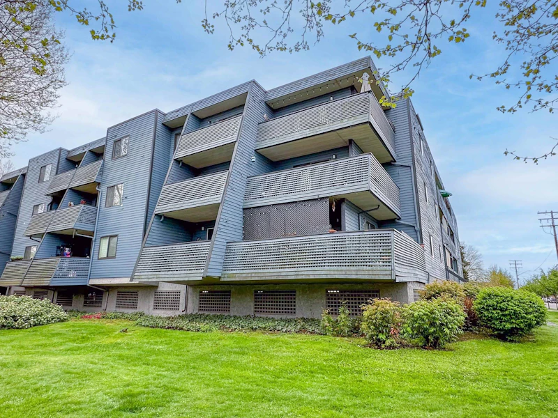 216 - 5906 176a Street, Surrey BC V3S 4H7