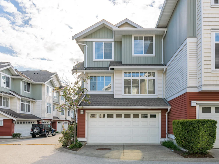 37-19480 66 Avenue, Surrey, BC, V4N 5W7