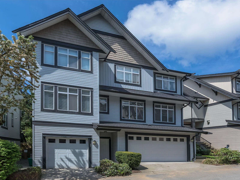 27 - 19932 70th Avenue, Langley BC V2Y 3C6
