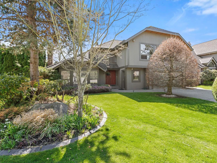 14894 20a Avenue, Surrey, BC, V4A 8L4
