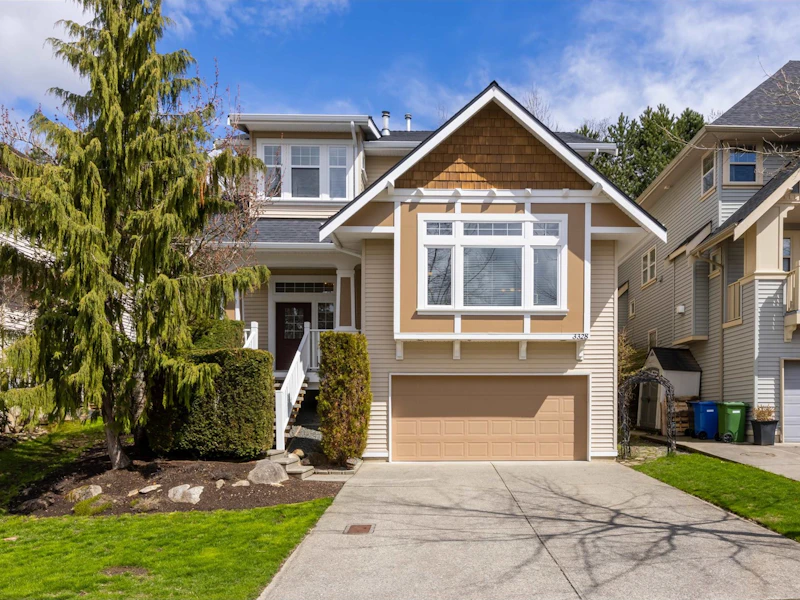 3328 Blossom Court, Abbotsford BC V3G 2Y5