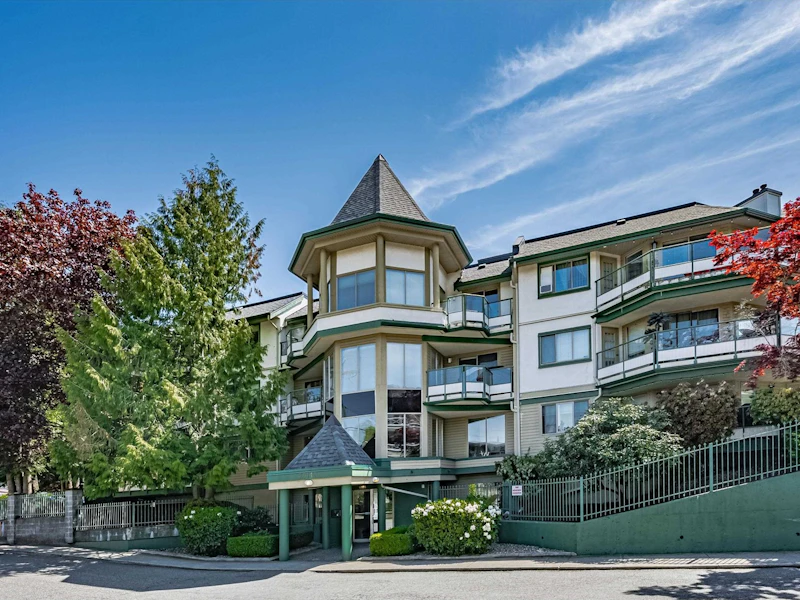 305 - 20140 56th Avenue, Langley BC V3A 3Y4