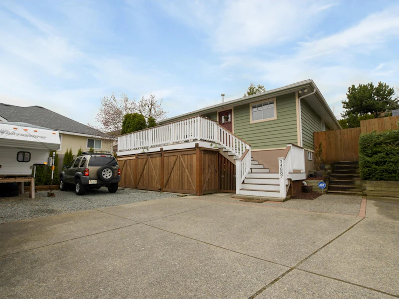 34887 Marshall Road, Abbotsford BC V2S 7S2