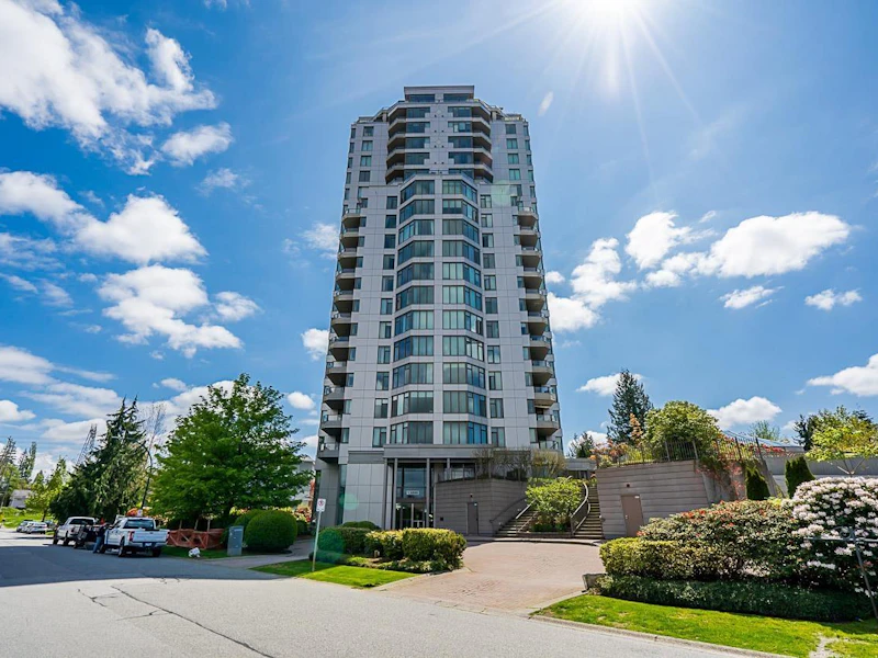 1501 - 13880 101st Avenue, Surrey BC V3T 5T1