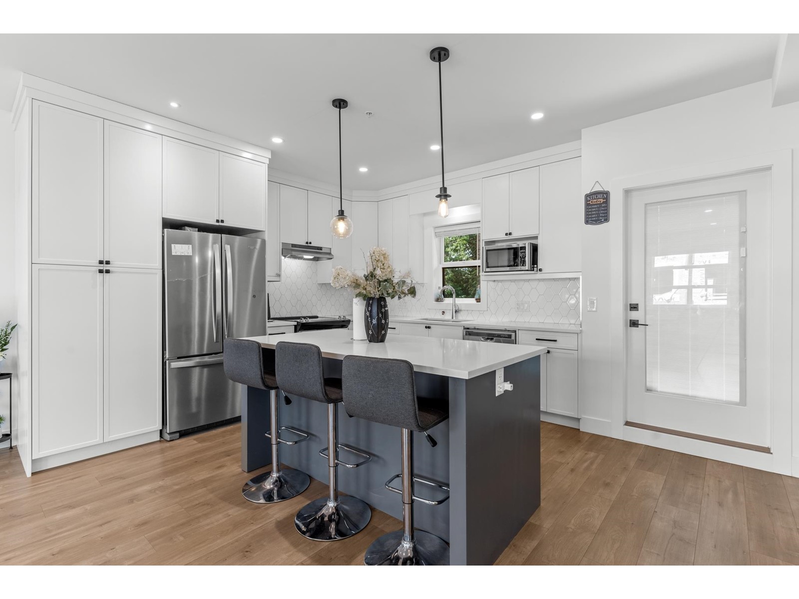 3-32970 Tunbridge Avenue, Mission, BC, V2V 6X9