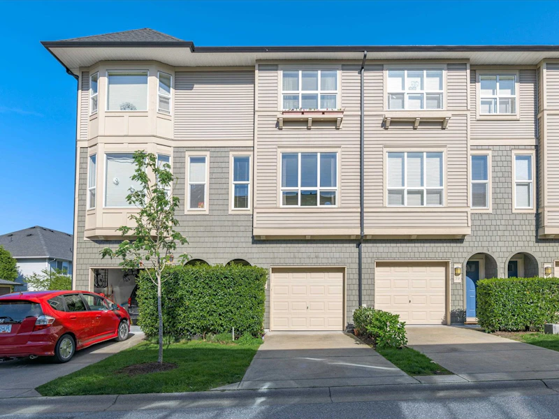 58 - 7938 209th Street, Langley BC V2Y 0K1