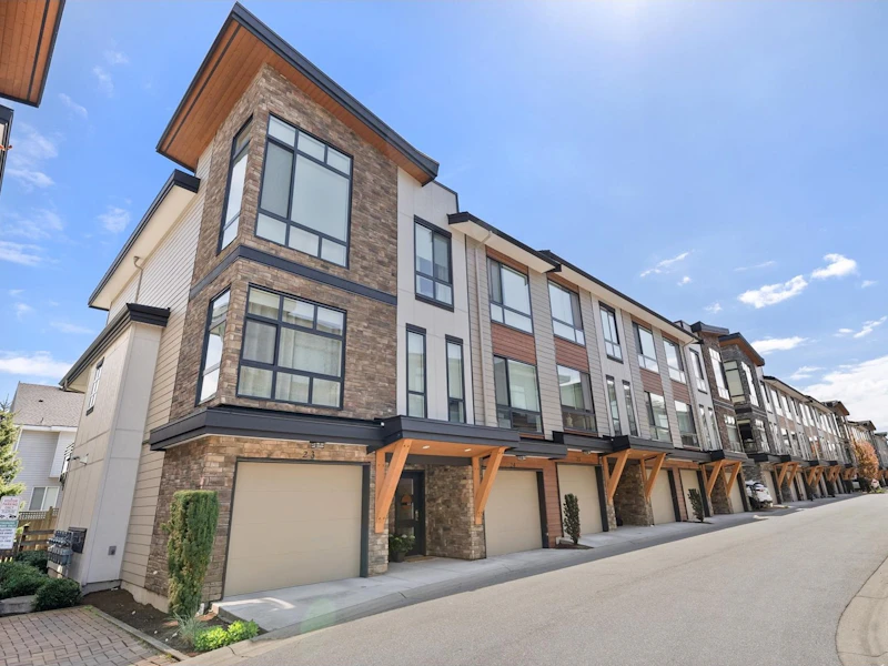 24 - 16488 64th Avenue, Surrey BC V3S 3V5