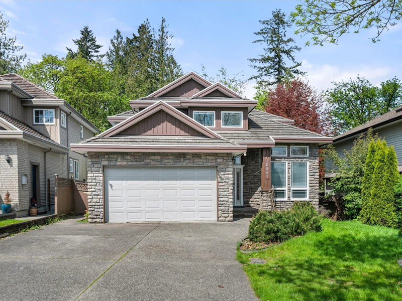 16841 Greenbrook Drive, Surrey BC V4N 5C6