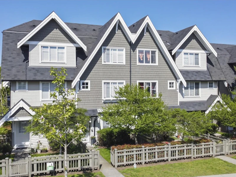 65 - 15871 85th Avenue, Surrey BC V4N 0Y9