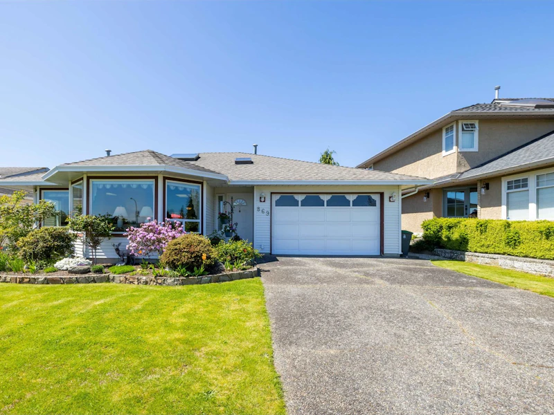 869 166th Street, Surrey BC V4A 9C4