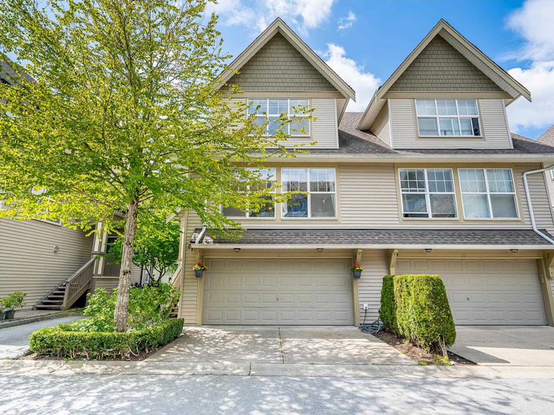 62 - 8089 209th Street, Langley BC V2Y 0B1
