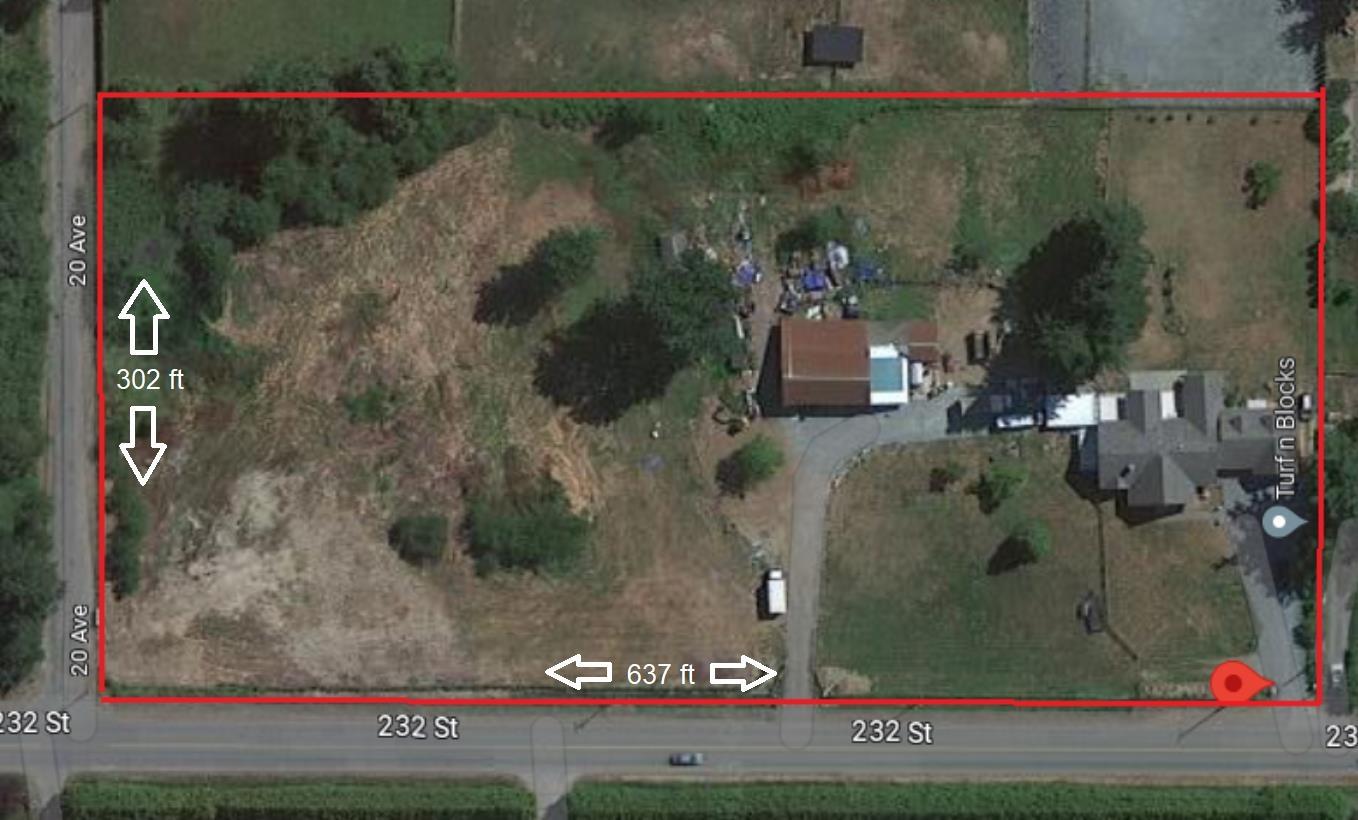 1914 232 Street, Langley, BC, V2Z 2Z6