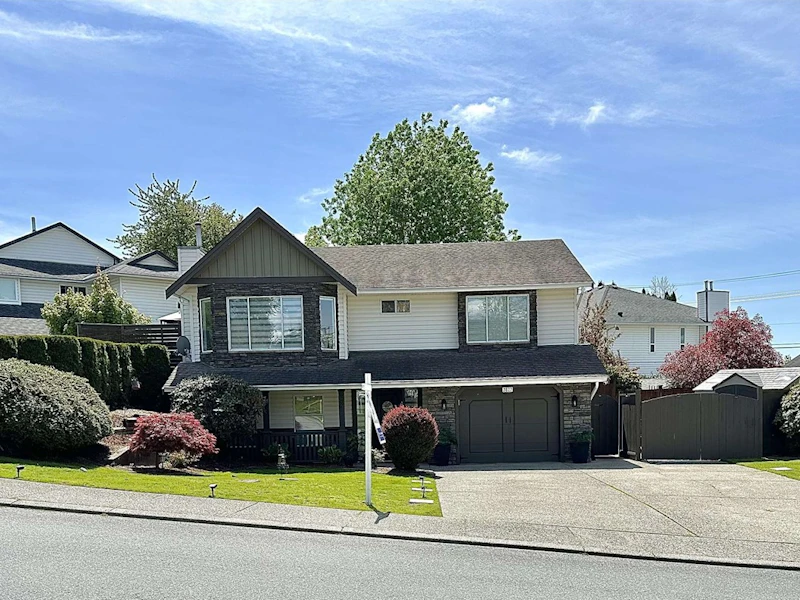 3827 Sandy Hill Road, Abbotsford BC V3G 1H8