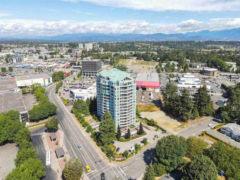 503 - 33065 Mill Lake Road, Abbotsford BC V2S 8E6