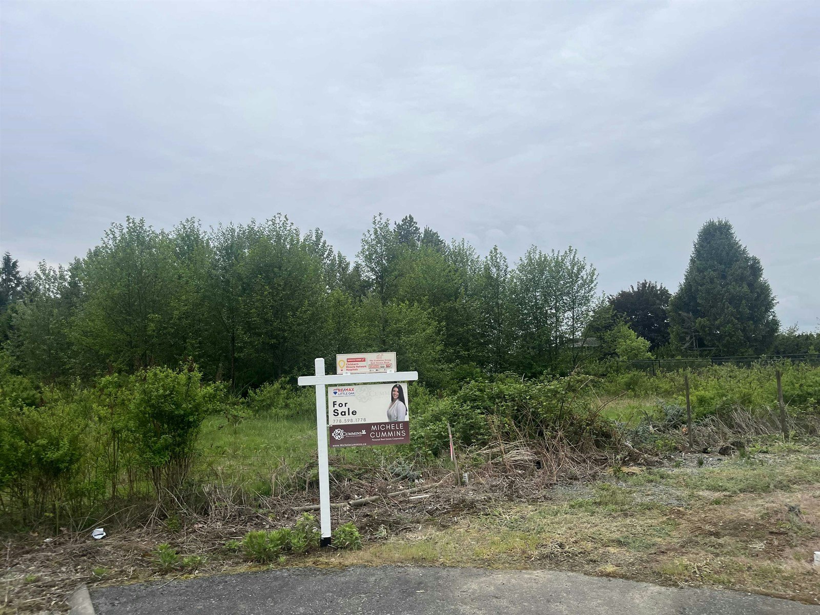 8582 Bain Street, Mission, BC, V2V 7R7