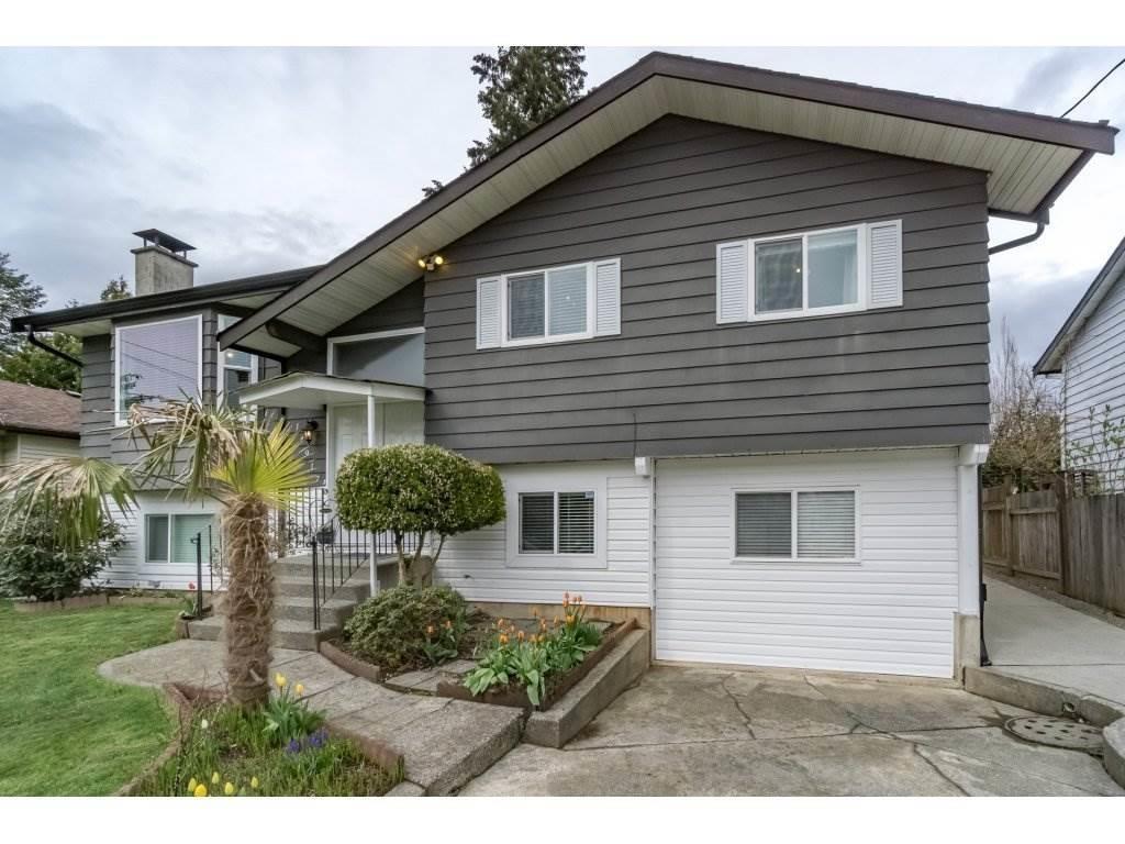 14917 92 Avenue, Surrey, BC, V3R 1B9