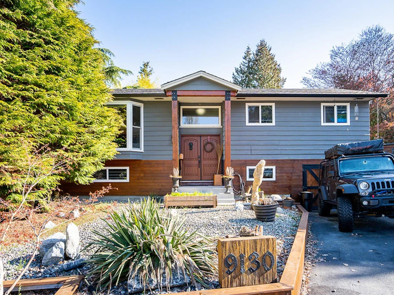 9130 Annieville Place, Delta BC V4C 3K2