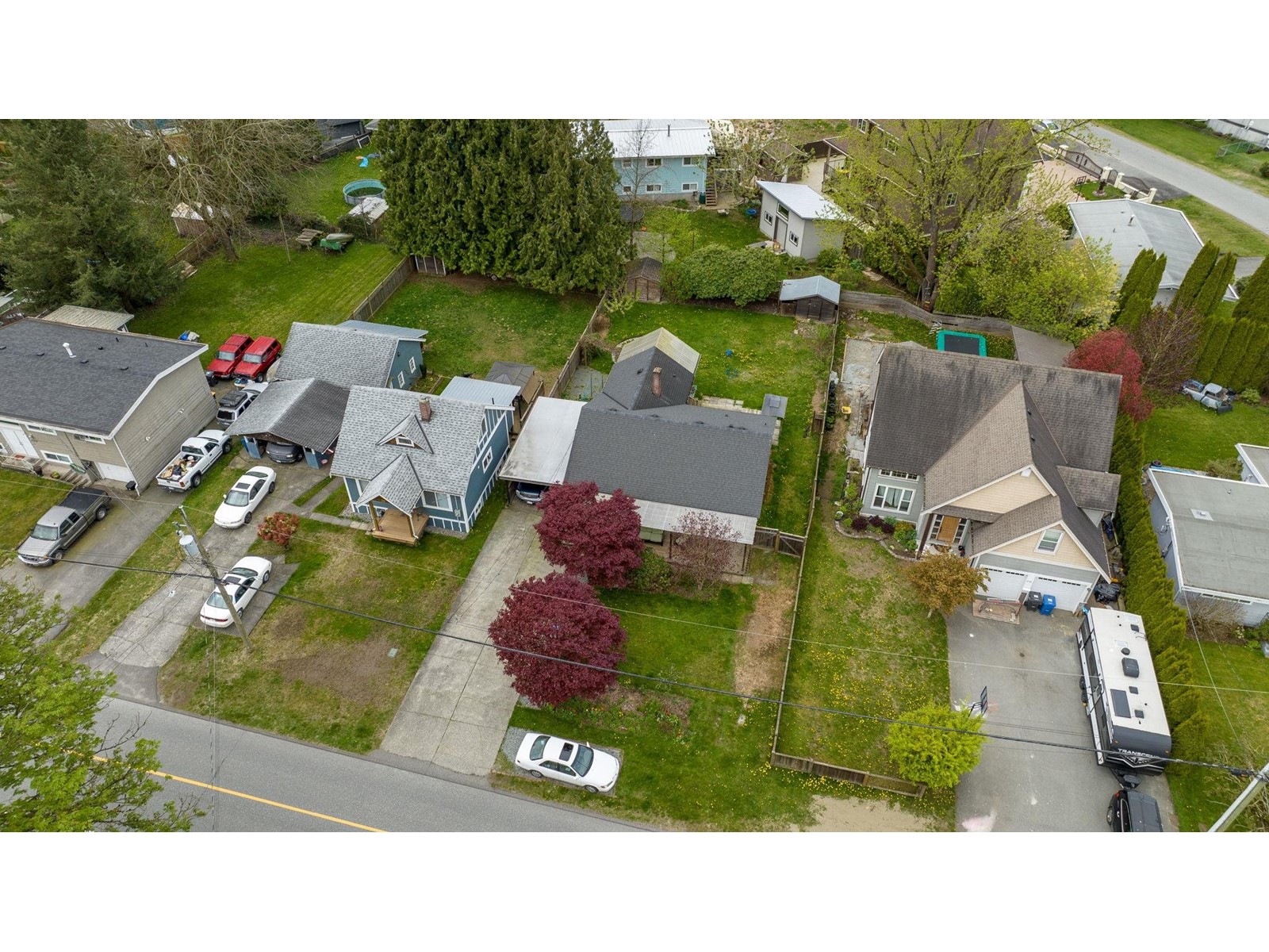 2779 Mountview Street, Abbotsford, BC, V2S 3L6