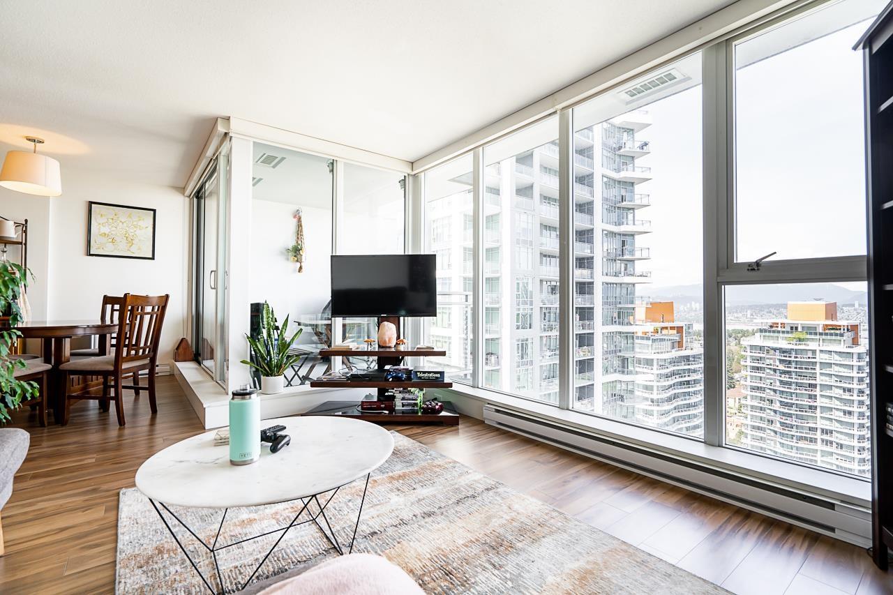 3603-13325 102a Avenue, Surrey, BC, V3T 0J5
