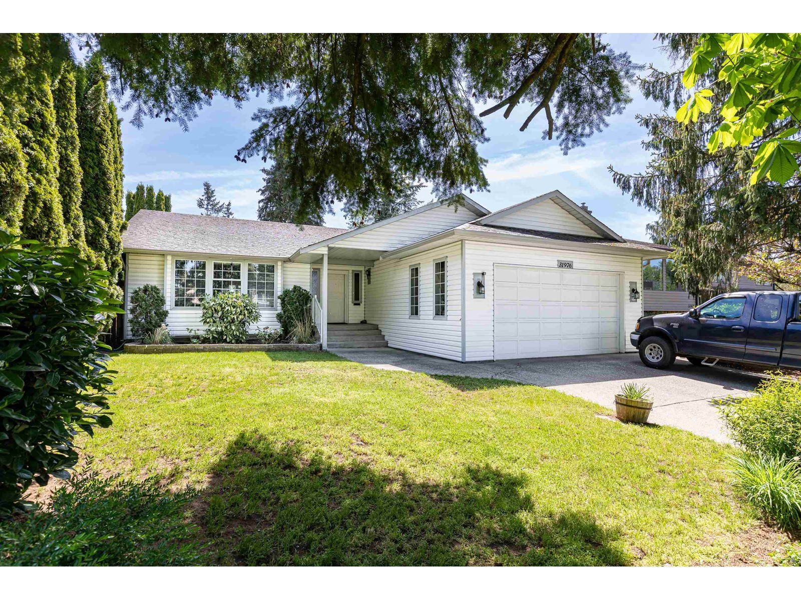 31976 Austin Avenue, Abbotsford, BC, V2T 4R2