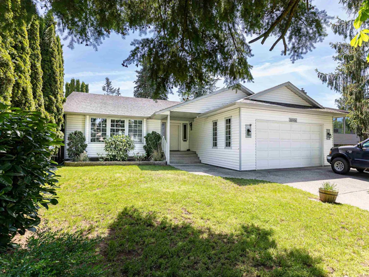 31976 Austin Avenue, Abbotsford, BC, V2T 4R2