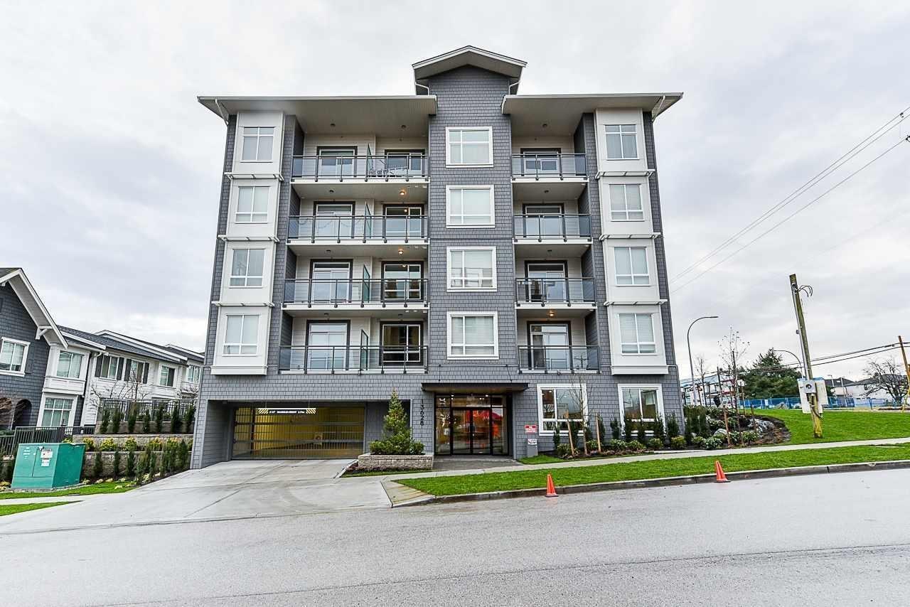 210-13628 81a Avenue, Surrey, BC, V3W 3E2
