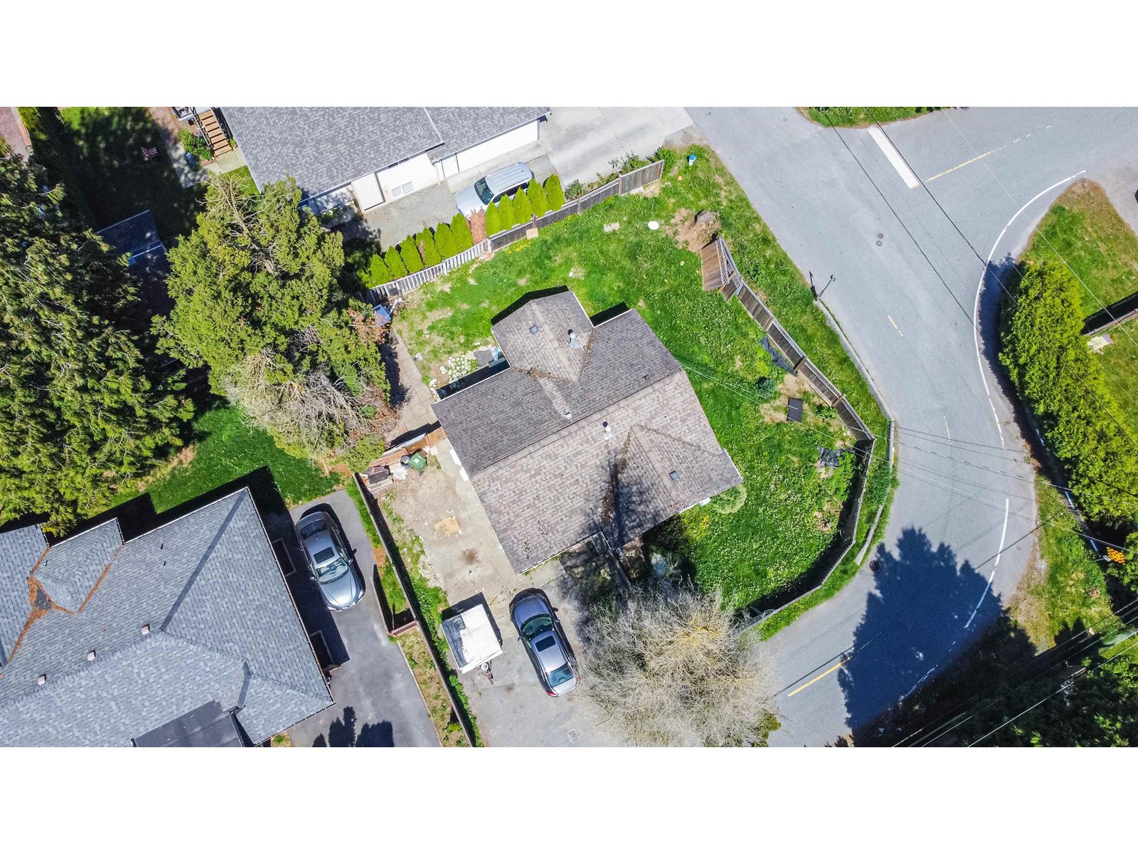 33665 Wildwood Drive, Abbotsford, BC, V2S 1S2