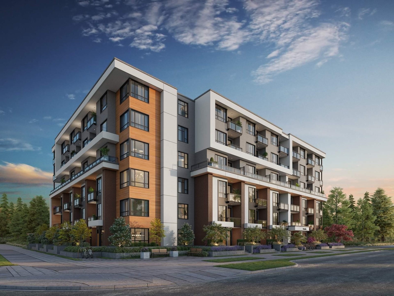 403-10778 108 Avenue, Surrey, BC