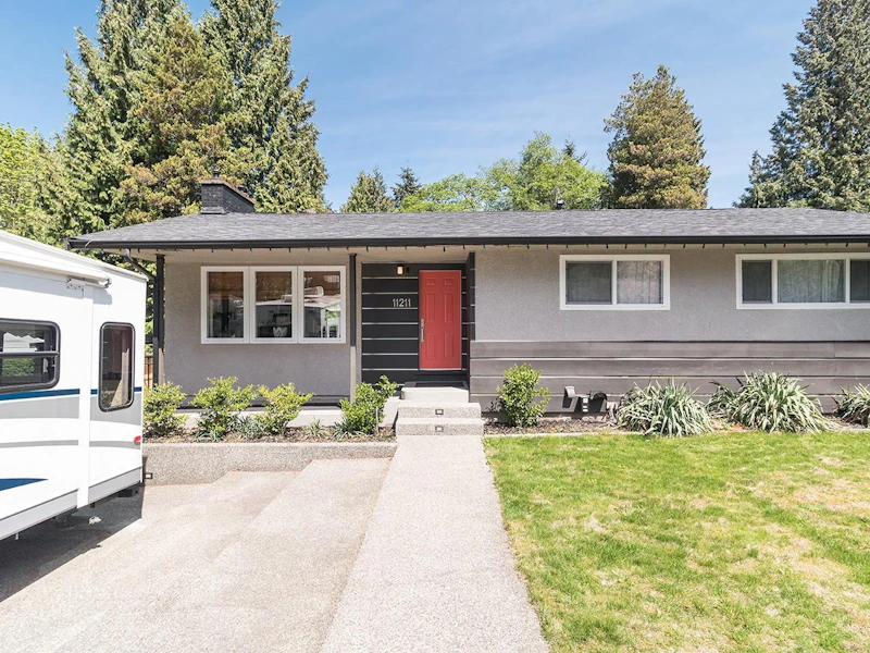 11211 Kendale Way, Delta BC V4C 3P7