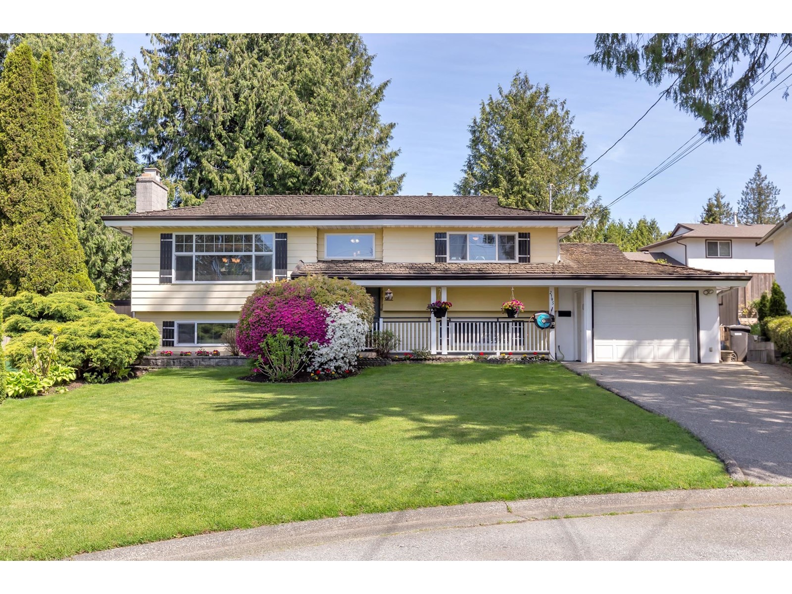 2195 Maywood Court, Abbotsford, BC, V2S 4Y9