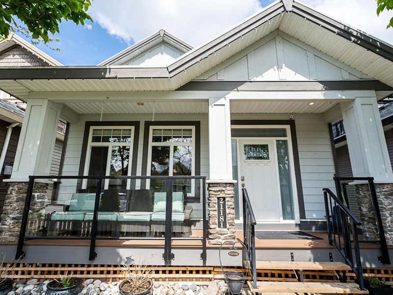 21181 83rd Avenue, Langley BC V2Y 0C2