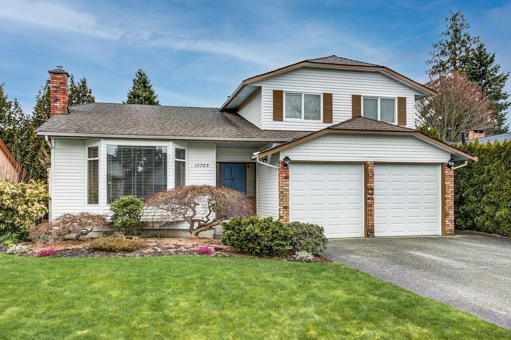 15703 101 Avenue, Surrey, BC, V4N 2S5