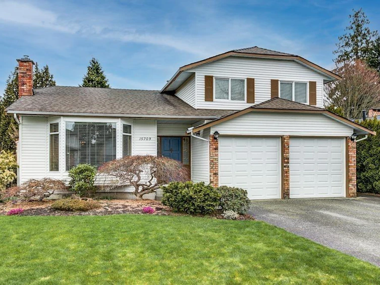 15703 101 Avenue, Surrey, BC, V4N 2S5