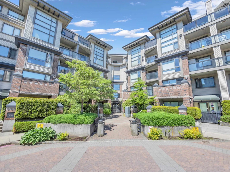 212 - 10866 City Parkway, Surrey BC V3T 5W9
