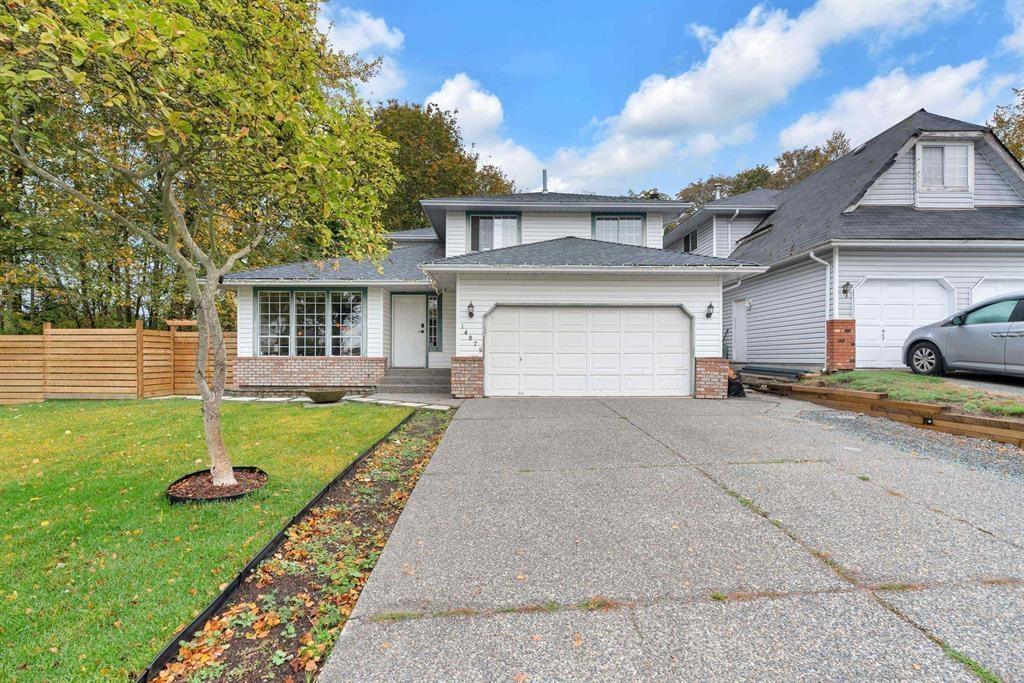 14875 87 Avenue, Surrey, BC, V3S 7J4