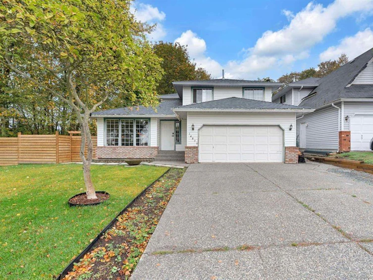 14875 87 Avenue, Surrey, BC, V3S 7J4