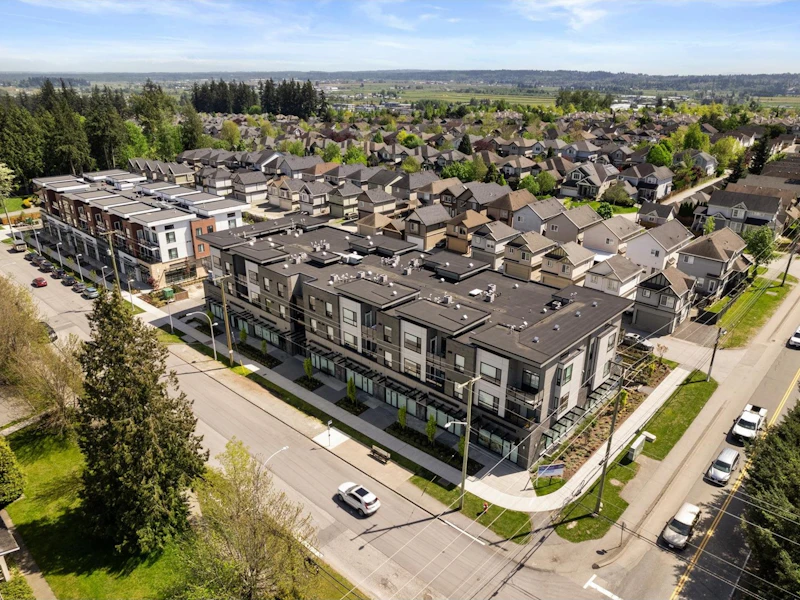 302 - 14818 60th Avenue, Surrey BC