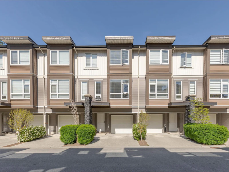 29 - 5888 144th Street, Surrey BC V3X 1A5