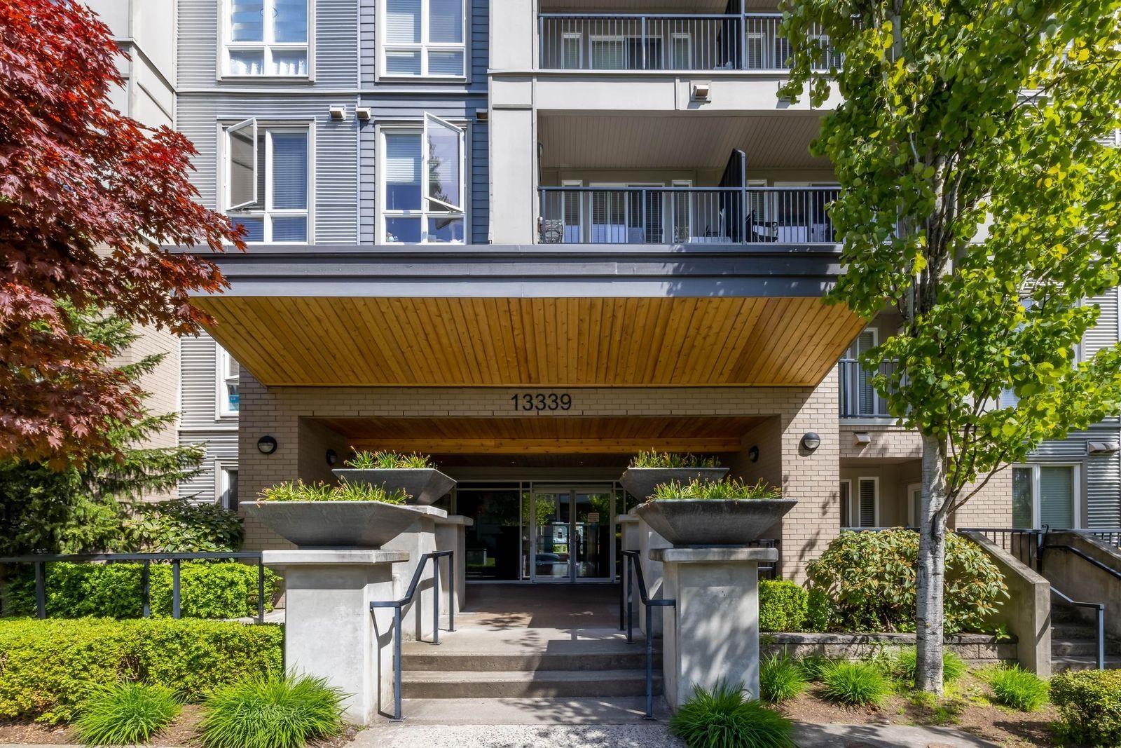 113-13339 102a Avenue, Surrey, BC, V3T 0C5
