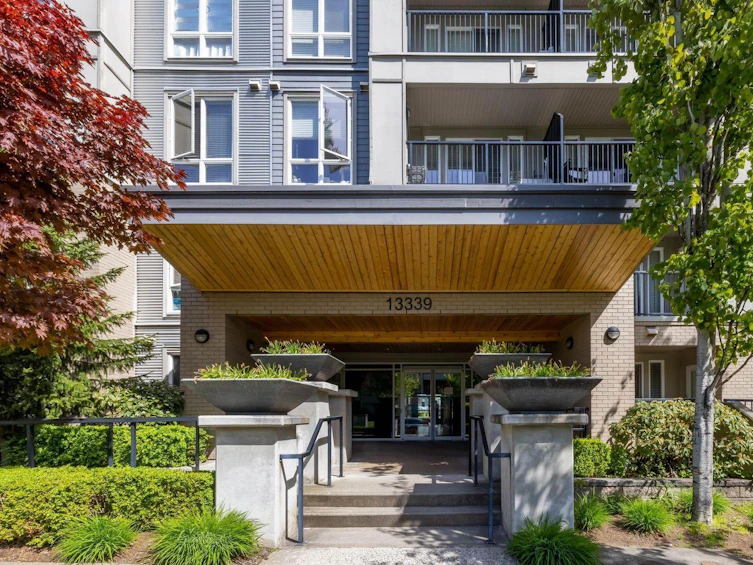 113-13339 102a Avenue, Surrey, BC, V3T 0C5