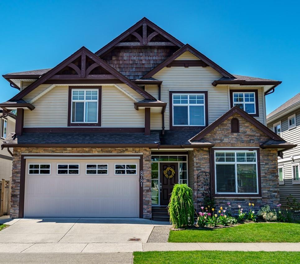 8781 Hutton Place, Mission, BC, V2V 0C2