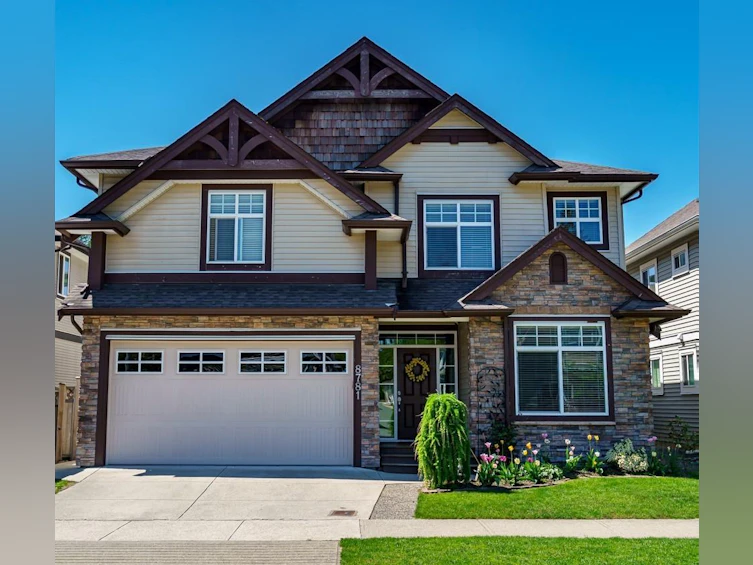 8781 Hutton Place, Mission, BC, V2V 0C2