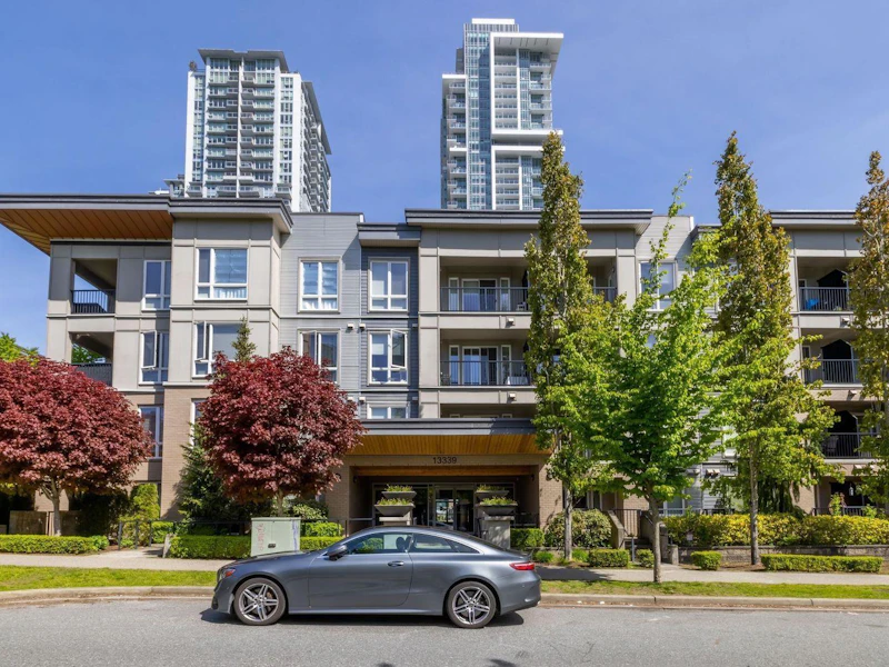 203 - 13339 102a Avenue, Surrey BC V3T 0C5